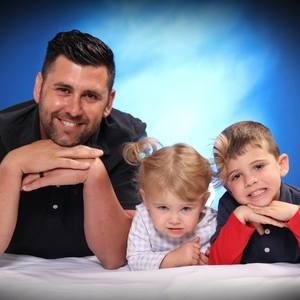 Meet your Posher, Scott